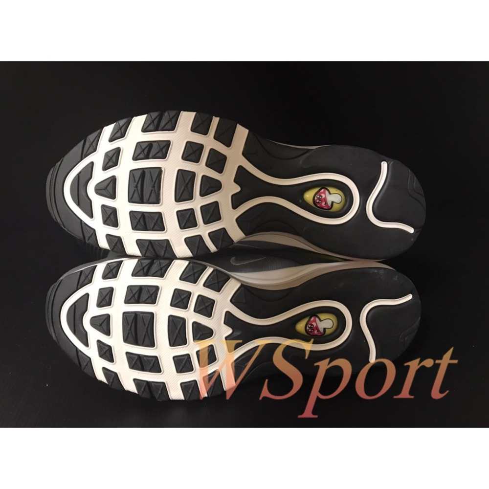 【WS】NIKE AIR MAX 97 SE ＂AIR SPRUN＂ 男鞋 氣墊 運動 休閒鞋 DH4759-001-細節圖5