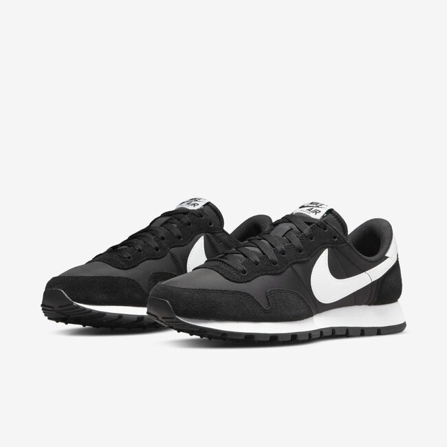 【WS】NIKE AIR PEGASUS 83 男款 黑白 運動 復古 慢跑 休閒鞋 DH8229-001-細節圖6