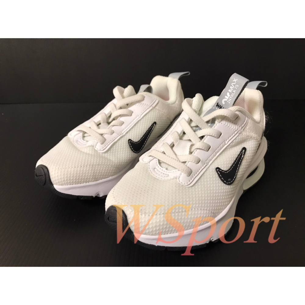 【WS】NIKE AIR MAX INTRLK LITE (GS) 童鞋 運動 氣墊 休閒鞋 DH9394-101-細節圖2