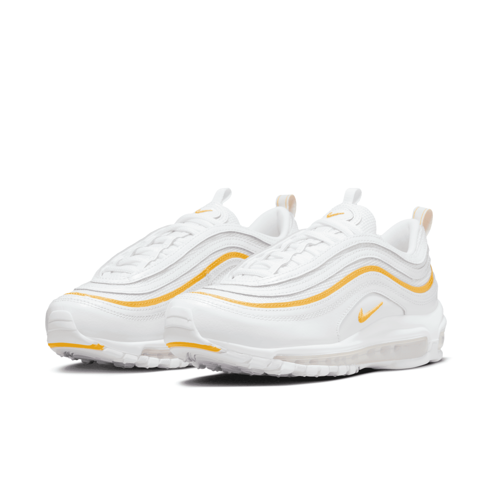 【WS】NIKE W AIR MAX 97 女鞋 氣墊 增高 運動 球鞋 休閒鞋 DM8268-100-細節圖5