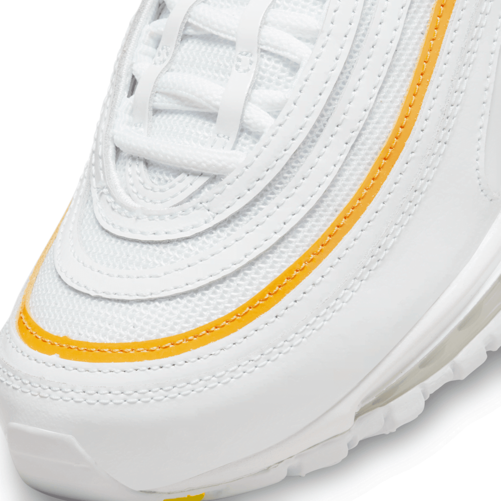 【WS】NIKE W AIR MAX 97 女鞋 氣墊 增高 運動 球鞋 休閒鞋 DM8268-100-細節圖8