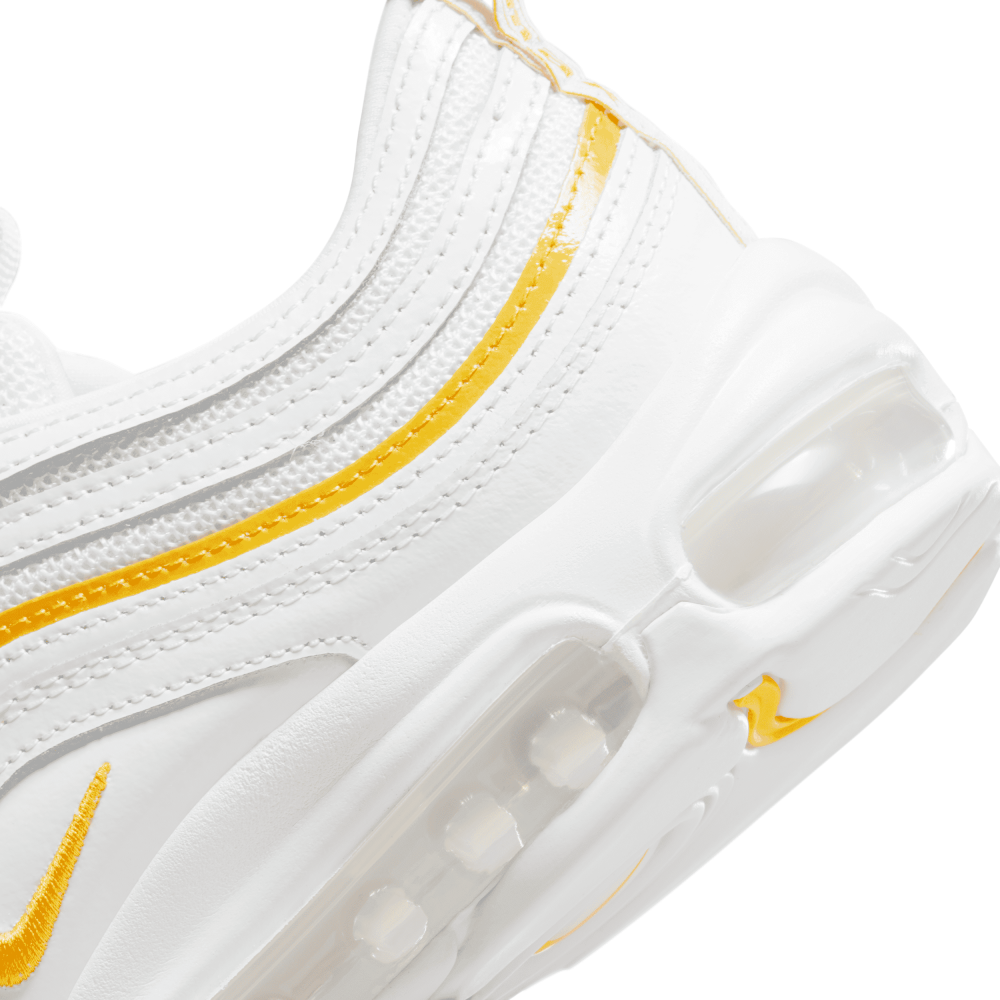 【WS】NIKE W AIR MAX 97 女鞋 氣墊 增高 運動 球鞋 休閒鞋 DM8268-100-細節圖9