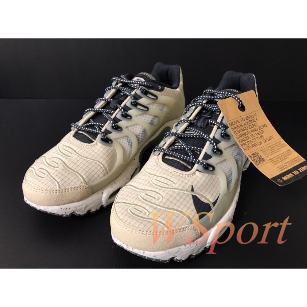 【WS】NIKE AIR MAX TERRASCAPE PLUS 男鞋 運動 復古 氣墊 休閒鞋 DN4587-200-細節圖7