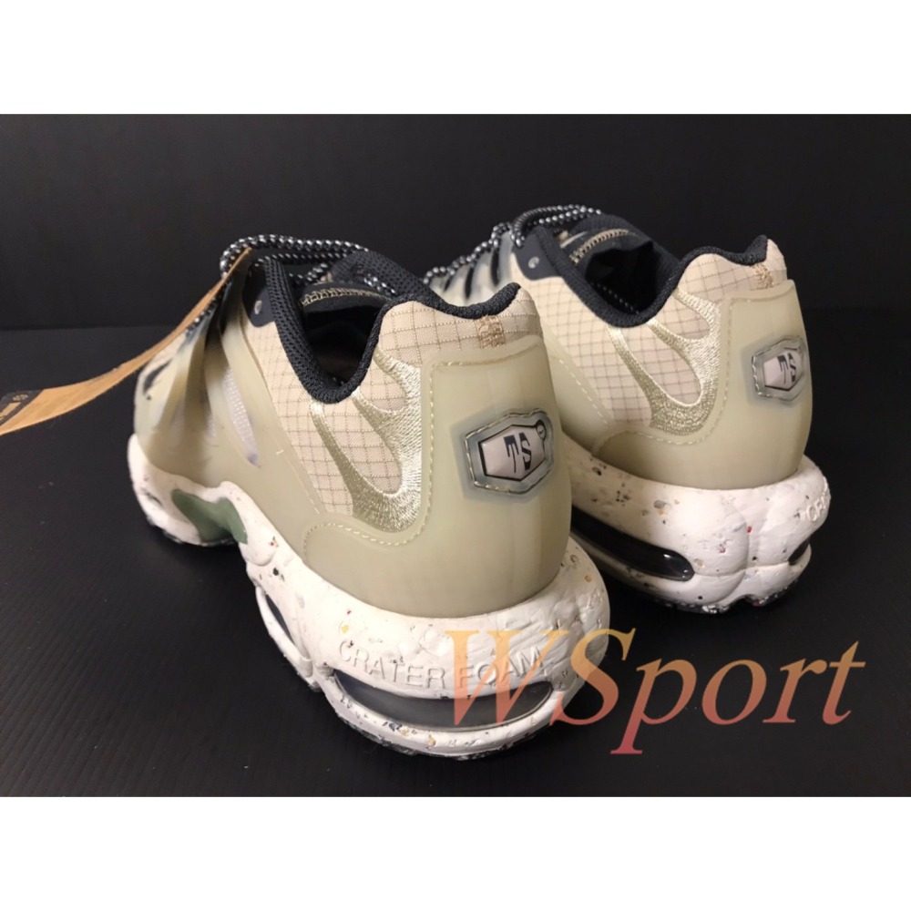 【WS】NIKE AIR MAX TERRASCAPE PLUS 男鞋 運動 復古 氣墊 休閒鞋 DN4587-200-細節圖8