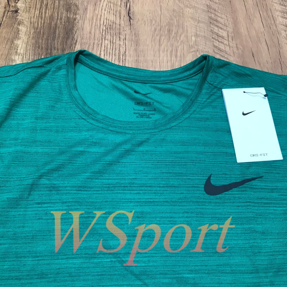 【WS】NIKE DRI-FIT SUPERSET 男款 綠色 運動 休閒 排汗 訓練 背心 CZ2410-365-細節圖3