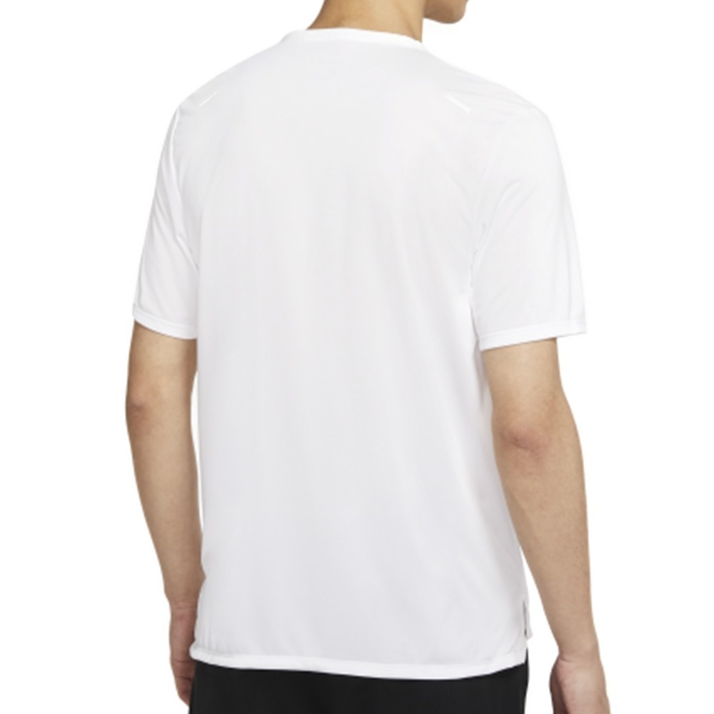 【WS】NIKE DF RISE 365 SS 男款 運動 健身 訓練 跑步 慢跑 短T 短袖 CZ9185-100-細節圖2