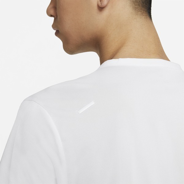 【WS】NIKE DF RISE 365 SS 男款 運動 健身 訓練 跑步 慢跑 短T 短袖 CZ9185-100-細節圖3