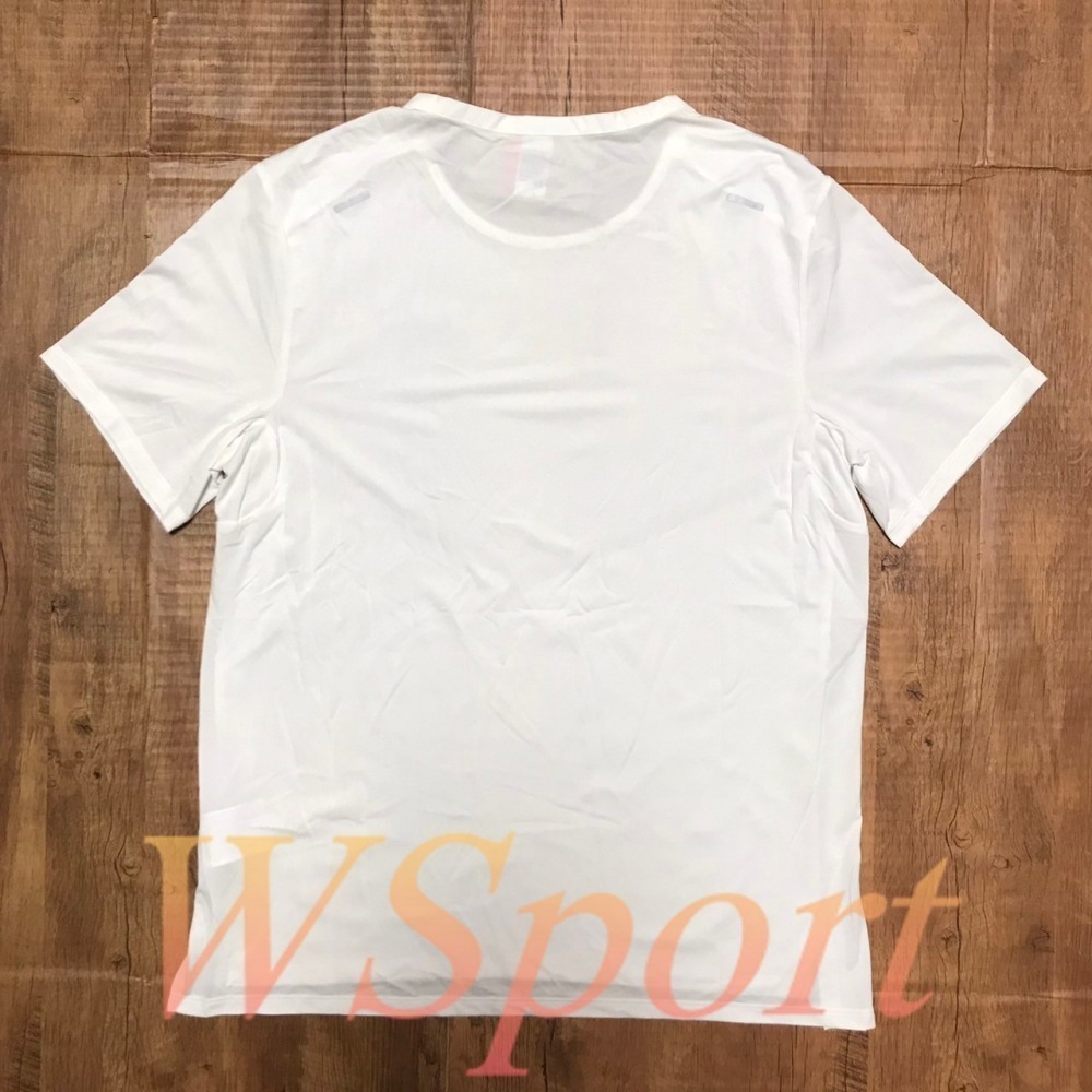 【WS】NIKE DF RISE 365 SS 男款 運動 健身 訓練 跑步 慢跑 短T 短袖 CZ9185-100-細節圖7