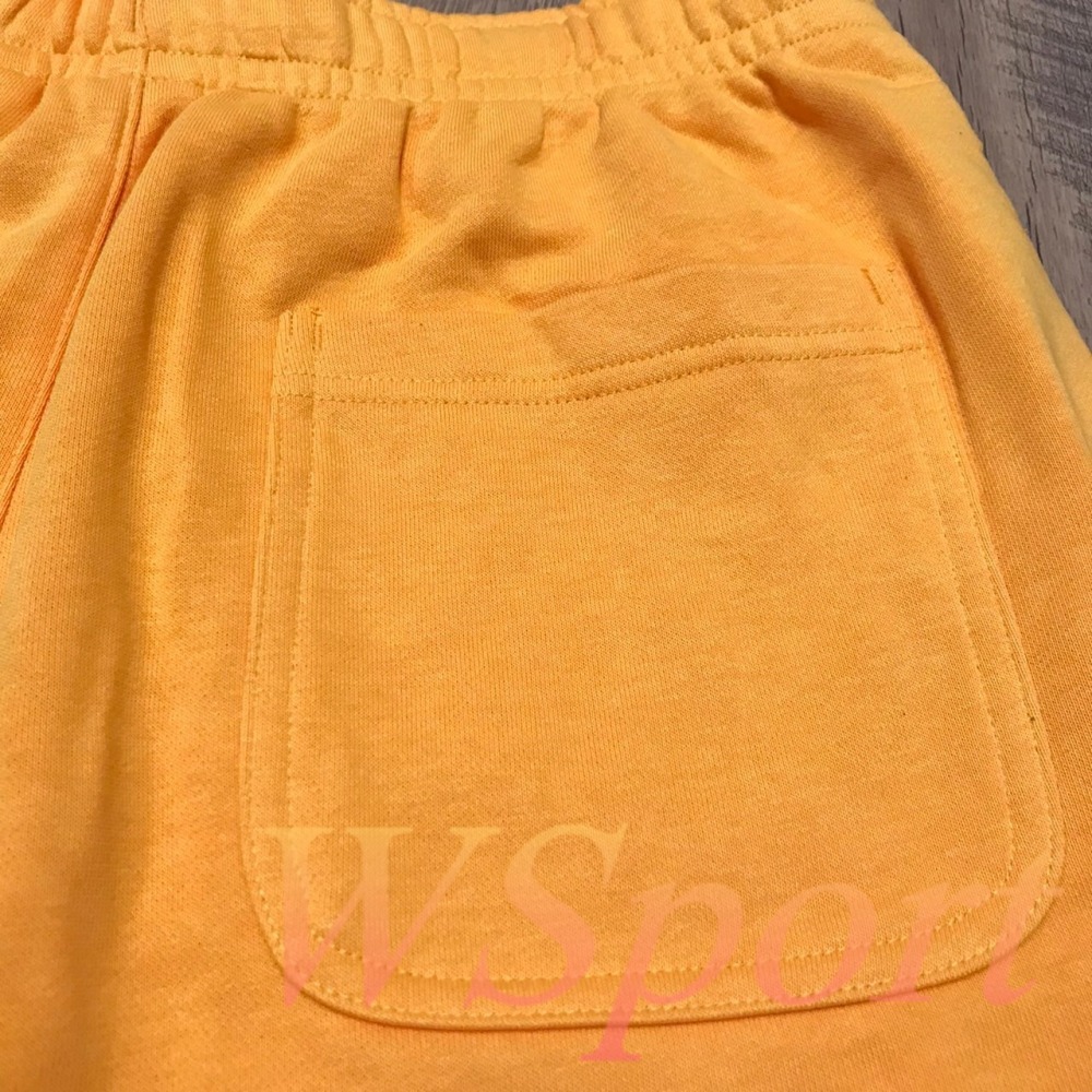 【WS】NIKE NSW SWOOSH LEAGUE 男款 大 LOGO 運動 休閒 棉褲 短褲 DM5488-886-細節圖10