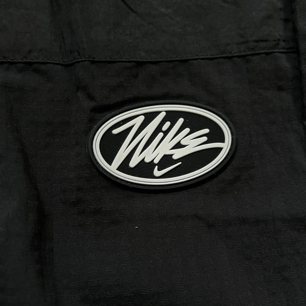【WS】NIKE DF PANT SC 男款 黑 草寫 運動 訓練 健身 休閒 風褲 長褲 DM5556-010-細節圖5
