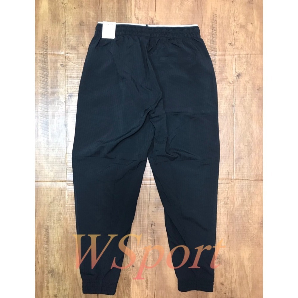 【WS】NIKE DF PANT SC 男款 黑 草寫 運動 訓練 健身 休閒 風褲 長褲 DM5556-010-細節圖7