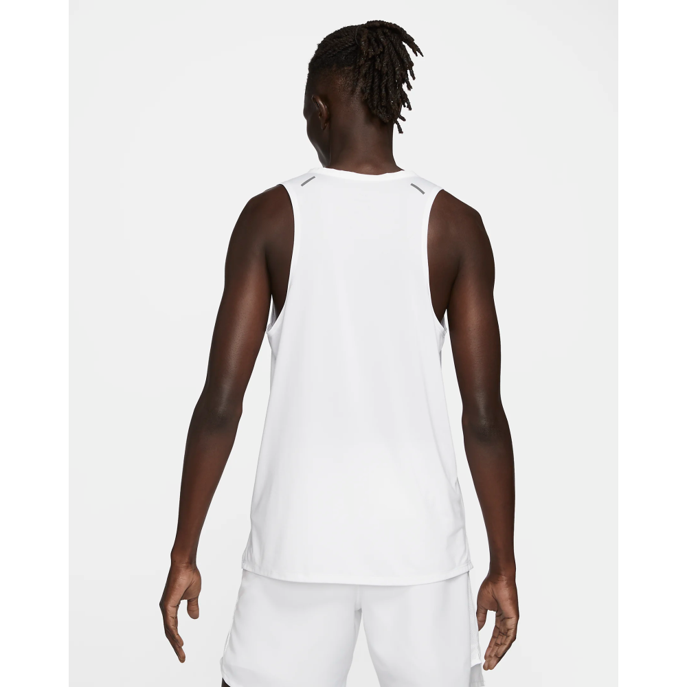 【WS】NIKE DRI-FIT RISE 365 男款 運動 跑步 健身 訓練 反光 背心 CZ9180-100-細節圖2