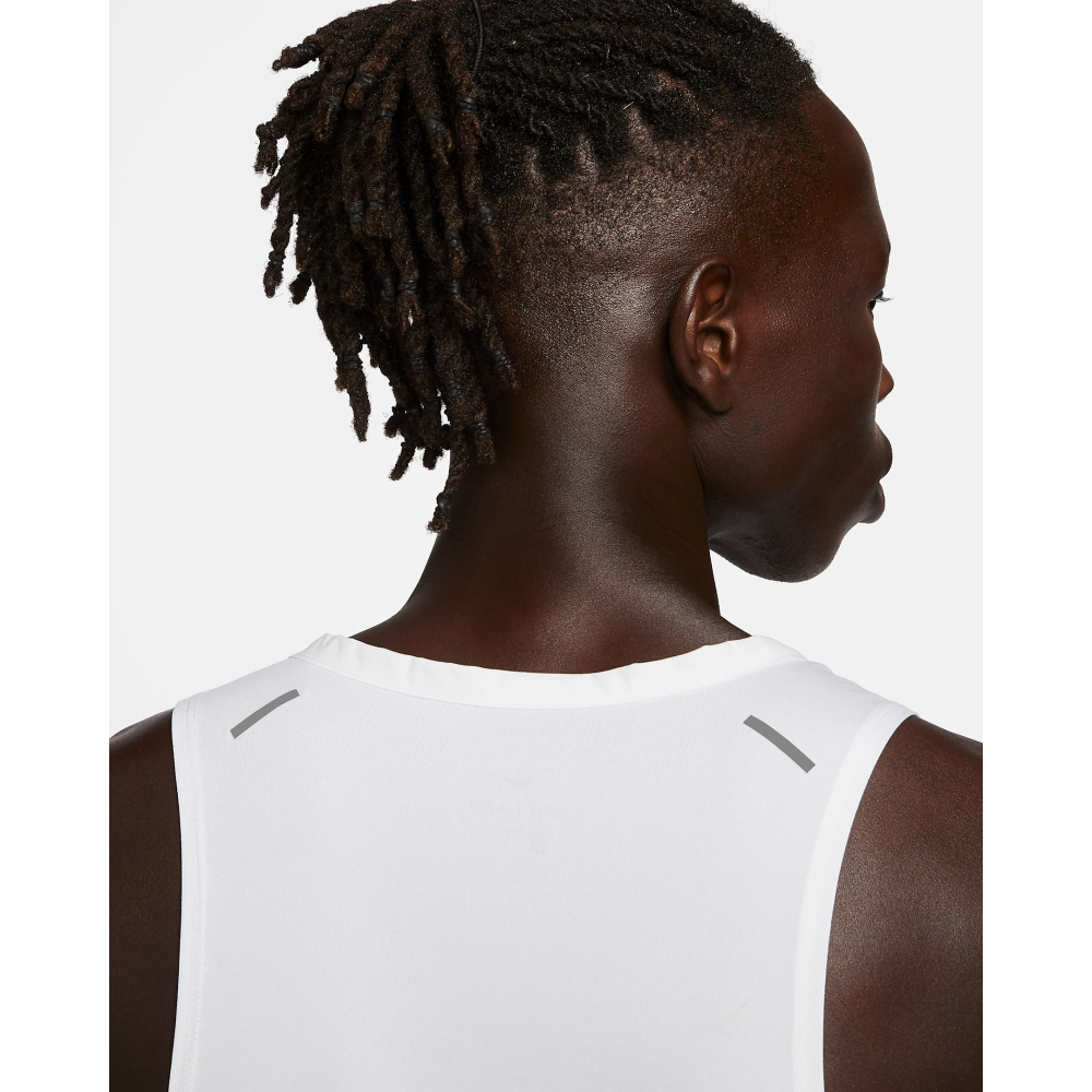 【WS】NIKE DRI-FIT RISE 365 男款 運動 跑步 健身 訓練 反光 背心 CZ9180-100-細節圖4