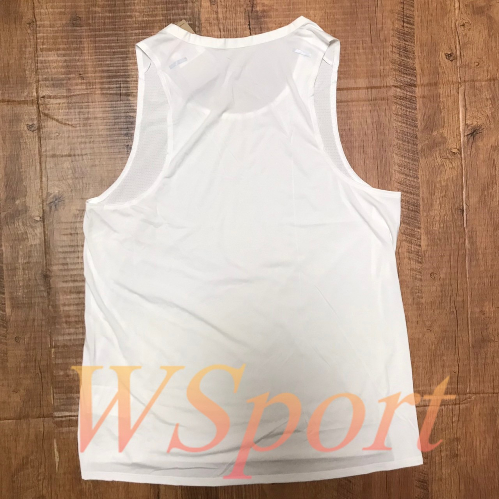 【WS】NIKE DRI-FIT RISE 365 男款 運動 跑步 健身 訓練 反光 背心 CZ9180-100-細節圖8
