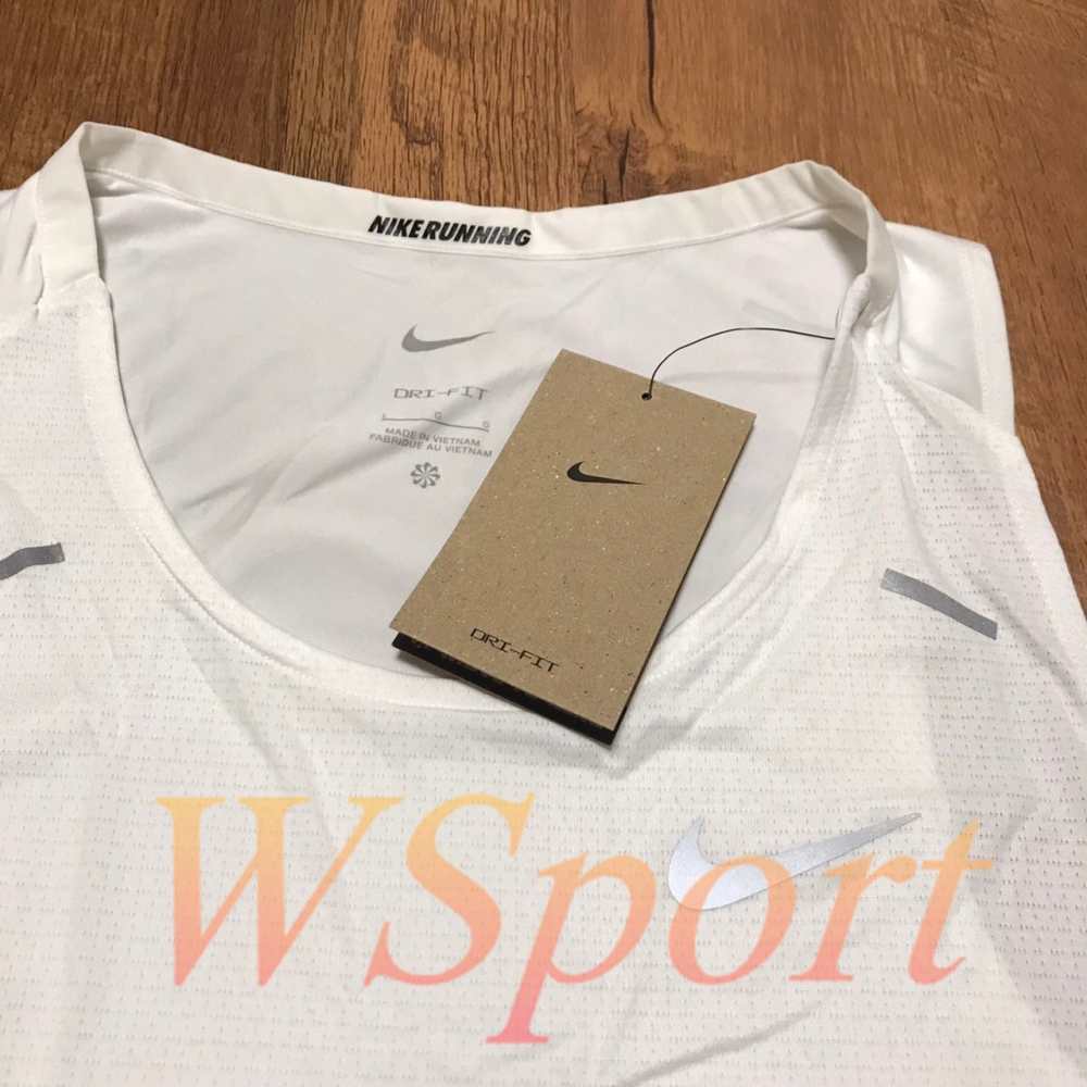 【WS】NIKE DRI-FIT RISE 365 男款 運動 跑步 健身 訓練 反光 背心 CZ9180-100-細節圖9
