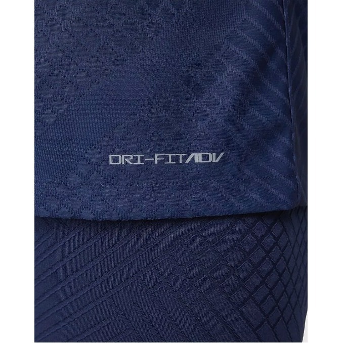 【WS】NIKE JORDAN PARIS JERSEY 男 巴黎聖日耳曼 主場 球員版  球衣 DJ7649-411-細節圖5