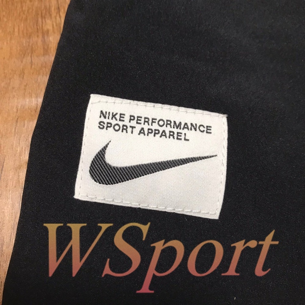 【WS】NIKE DRI-FIT FLEX SWOOSH 黑 男款 運動 跑步 健身 梭織 短褲 DQ6612-010-細節圖11