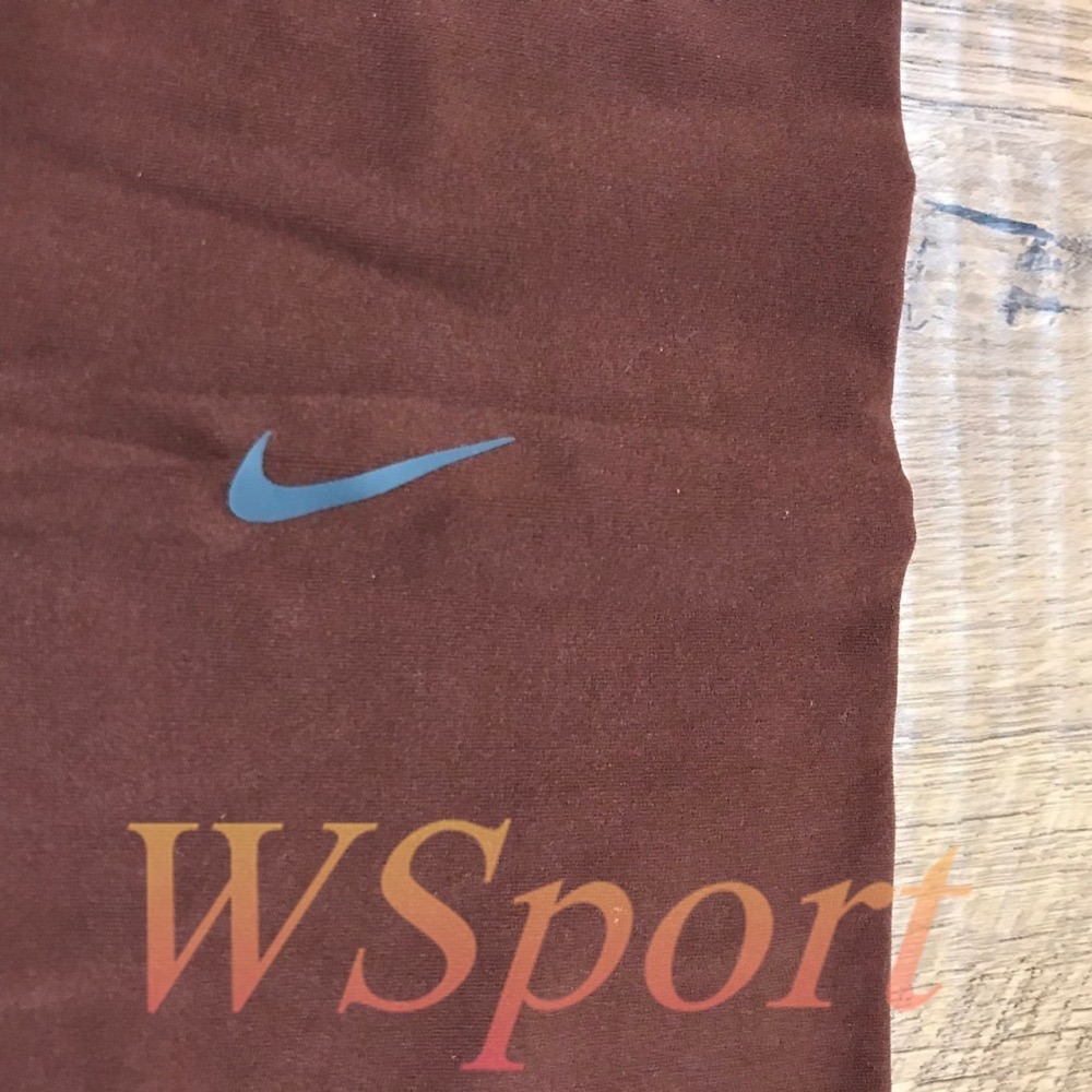 【WS】NIKE W YOGA LUXE 女款 運動 跑步 健身 瑜珈 高腰  緊身褲 短褲 CZ9195-217-細節圖7