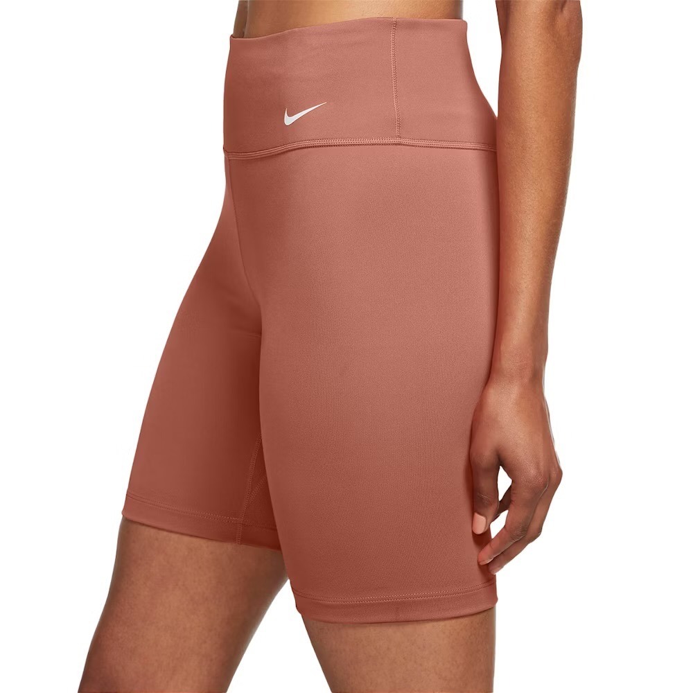 【WS】NIKE W YOGA LUXE 女款 運動 跑步 健身 瑜珈 中腰 緊身褲 短褲 DD0244-827-細節圖2