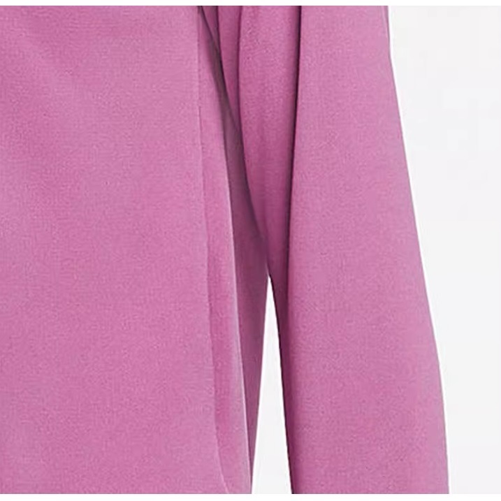 【WS】NIKE W DRI-FIT SWOOSH 女款 運動 健身 訓練 半開襟 長T 長袖 DD6842-507-細節圖4