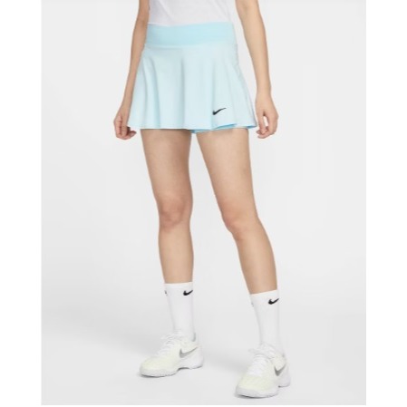 【WS】NIKE W COURT DRI-FIT VICTORY 女款 運動 健身 網球 短裙 DH9553-379-細節圖3