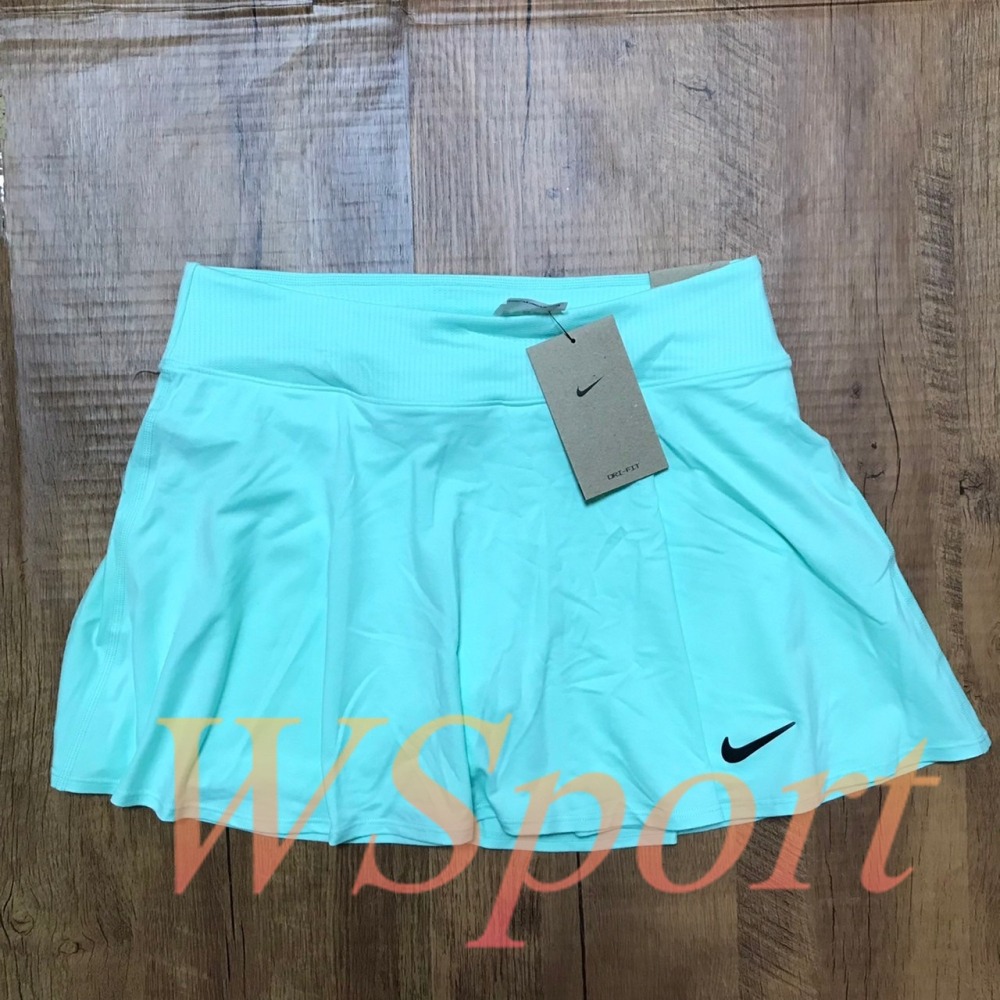 【WS】NIKE W COURT DRI-FIT VICTORY 女款 運動 健身 網球 短裙 DH9553-379-細節圖6