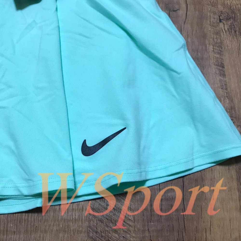 【WS】NIKE W COURT DRI-FIT VICTORY 女款 運動 健身 網球 短裙 DH9553-379-細節圖8