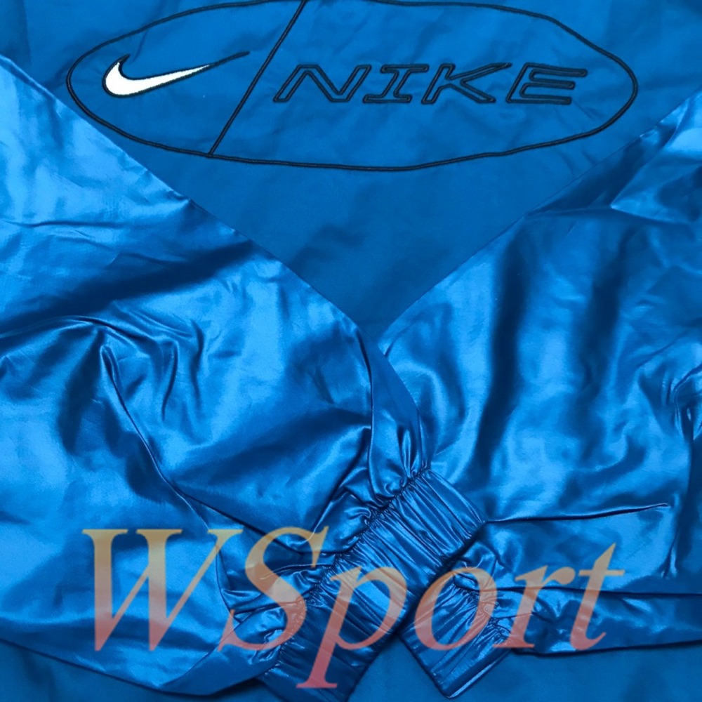 【WS】NIKE W NSW ICON WOVEN 女款 運動 休閒 防風 半開襟 長袖 外套 DM6296-404-細節圖5