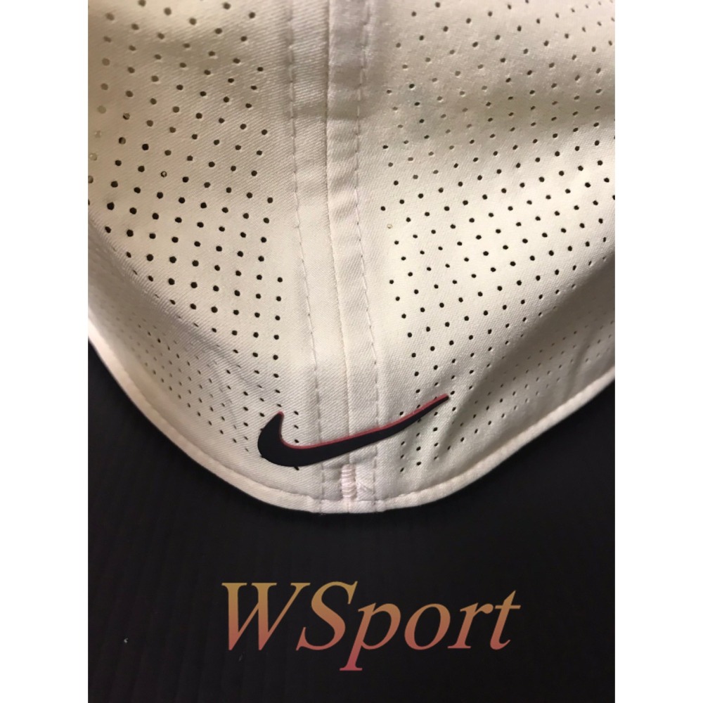 【WS】NIKE DRI-FIT TIGER WOODS L91 老虎伍茲 高爾夫 帽子 運動帽 DH1344-821-細節圖5