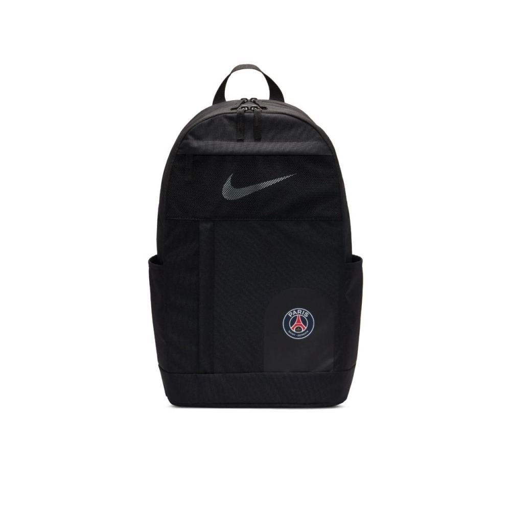 【WS】NIKE PSG PARIS SAINT-GERMAIN 巴黎聖日耳曼 書包 運動 後背包 DJ9966-010-細節圖2