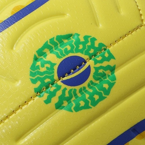 【WS】NIKE BOLA CBF STRK BRAZIL 比賽用球 英超 西甲 巴西隊 足球 DN3615-740-細節圖5