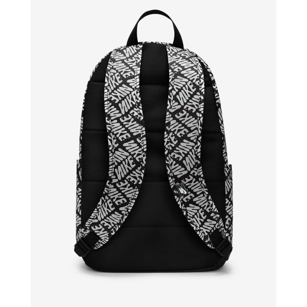 【WS】NIKE ELEMENTAL BACKPACK 運動 休閒  書包 雙肩包 後背包 DO6792-010-細節圖5