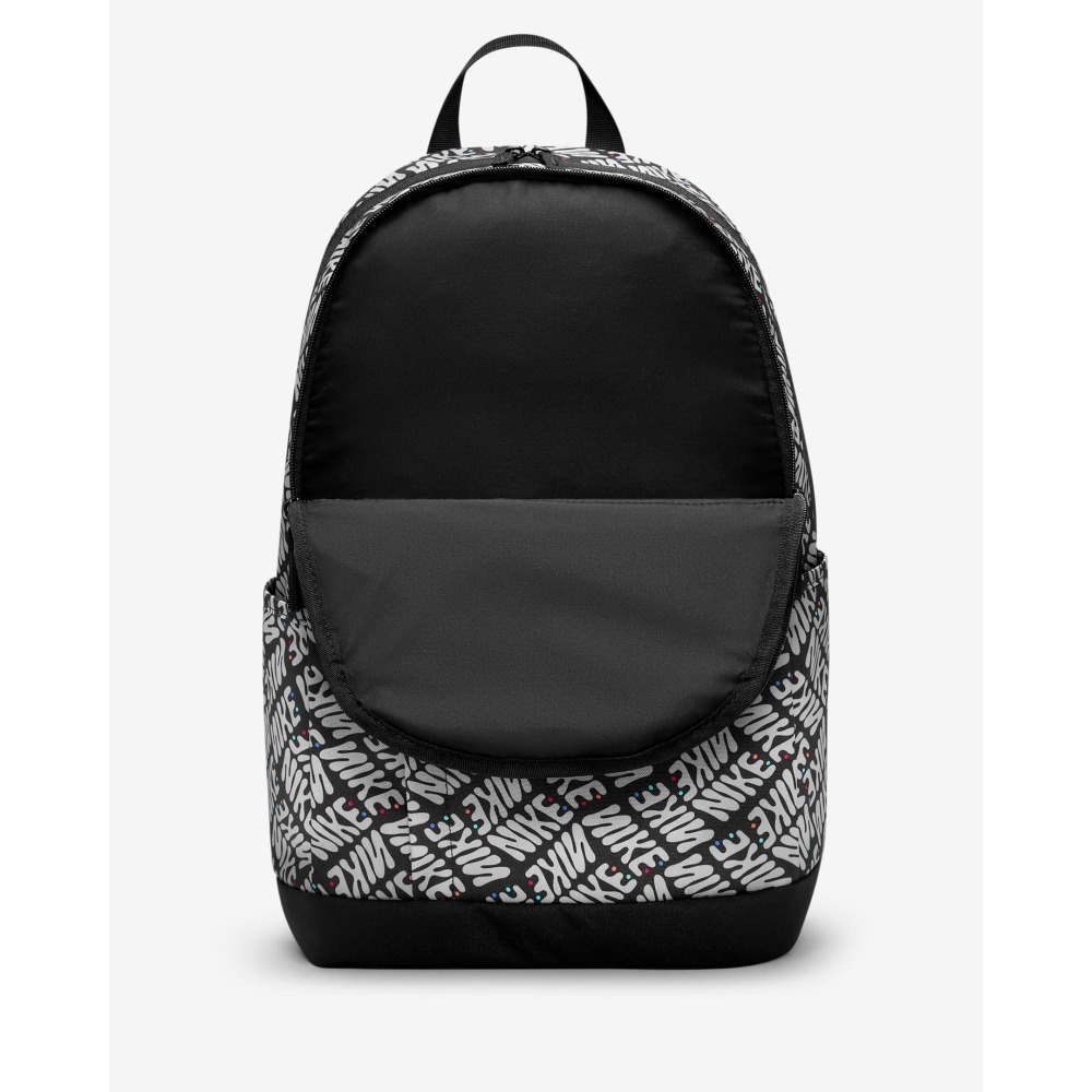 【WS】NIKE ELEMENTAL BACKPACK 運動 休閒  書包 雙肩包 後背包 DO6792-010-細節圖6