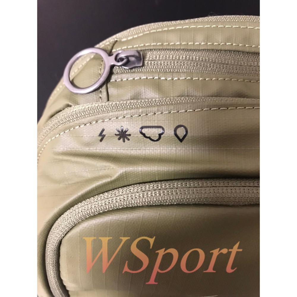 【WS】NIKE BRASILIA BACKPACK 運動 健身 旅行 雙肩 後背包 DQ7954-222-細節圖3