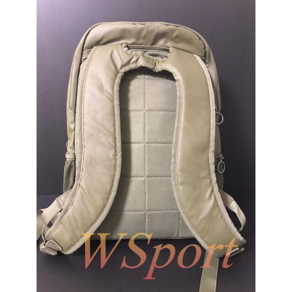 【WS】NIKE BRASILIA BACKPACK 運動 健身 旅行 雙肩 後背包 DQ7954-222-細節圖5