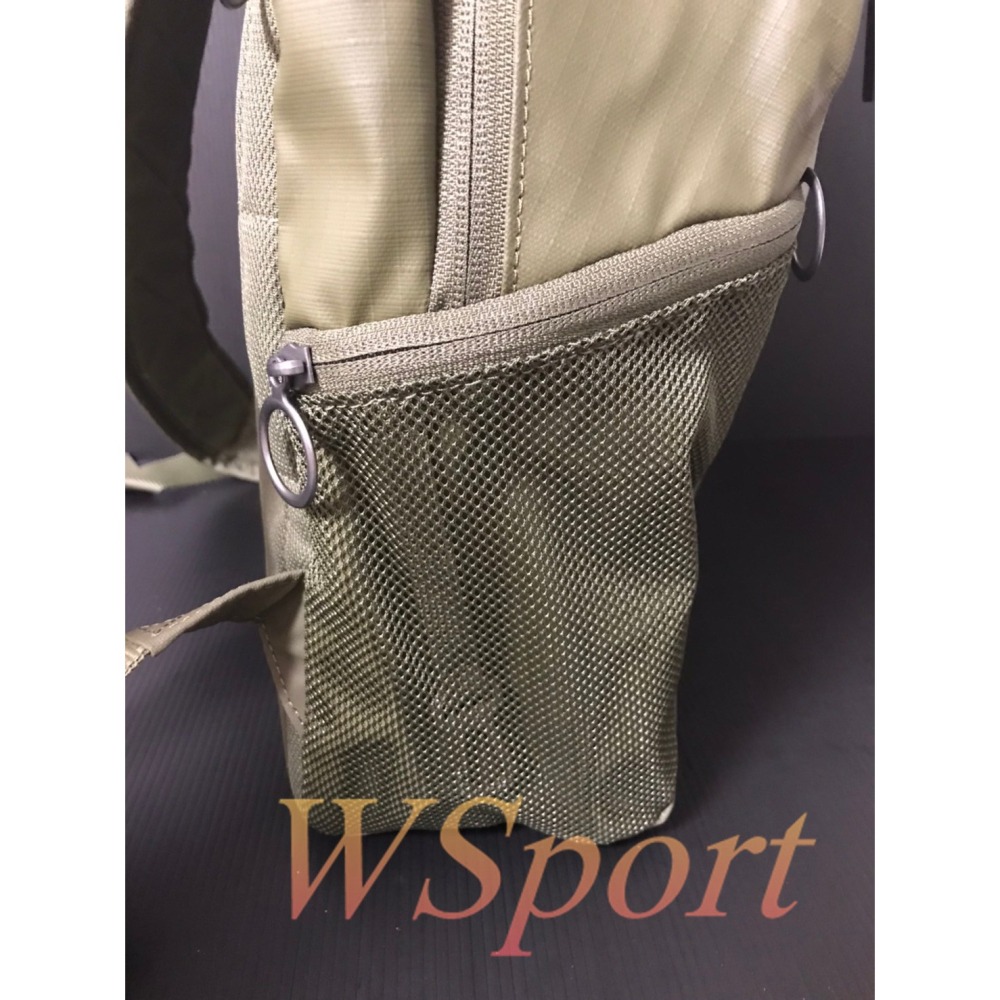 【WS】NIKE BRASILIA BACKPACK 運動 健身 旅行 雙肩 後背包 DQ7954-222-細節圖6