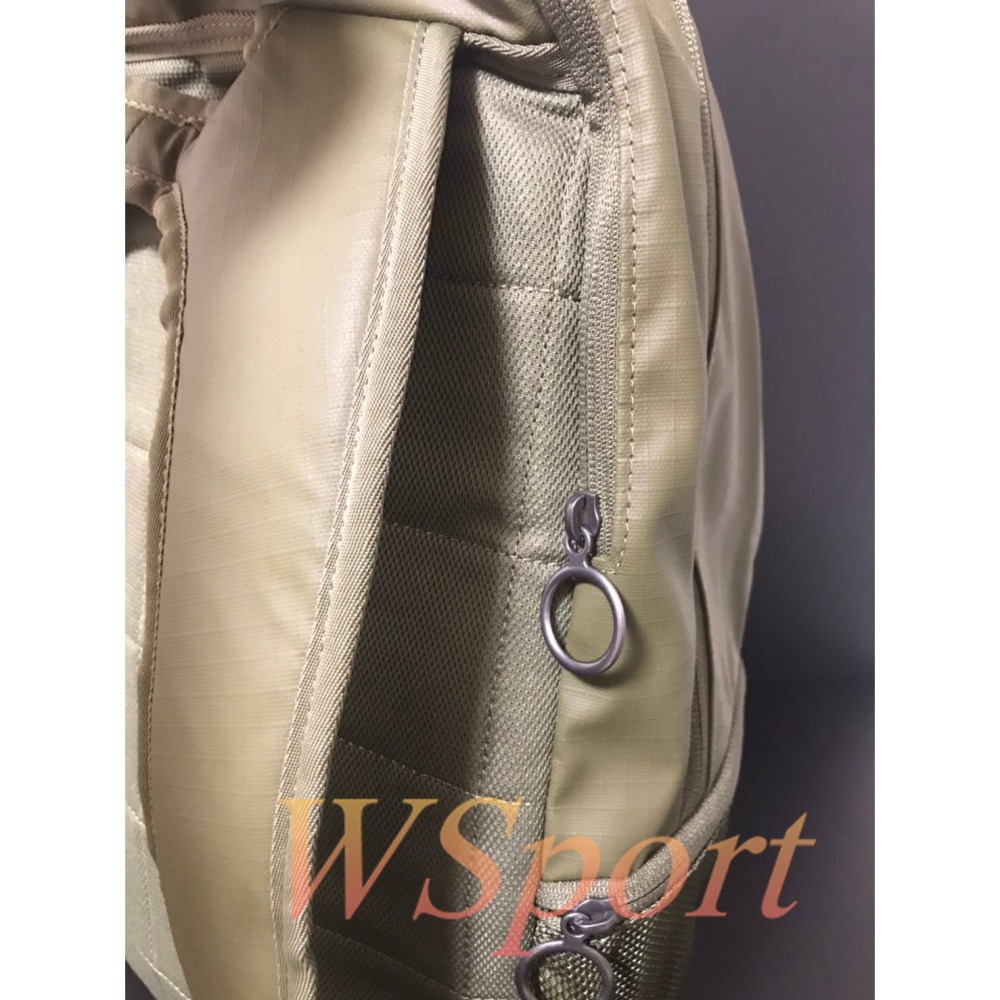 【WS】NIKE BRASILIA BACKPACK 運動 健身 旅行 雙肩 後背包 DQ7954-222-細節圖7