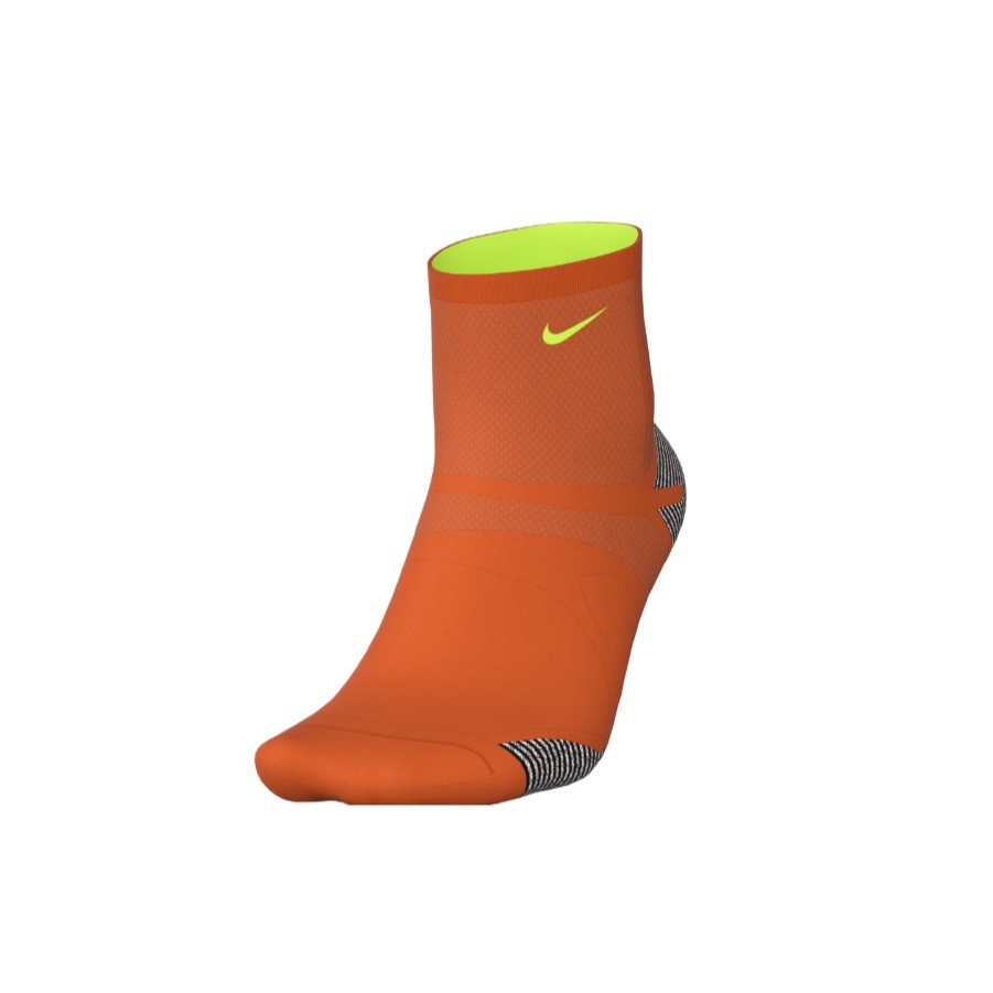 【WS】NIKE RACING ANKLE SOCKS UNISEX 中筒襪 長襪 運動襪 襪子 SK0122-819-細節圖3