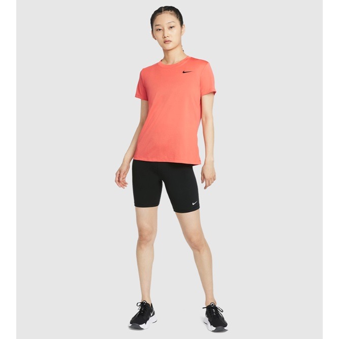 【WS】NIKE W LEGEND DRI-FIT 女 運動 跑步 健身 訓練 短袖 短T AQ3211-624-細節圖4