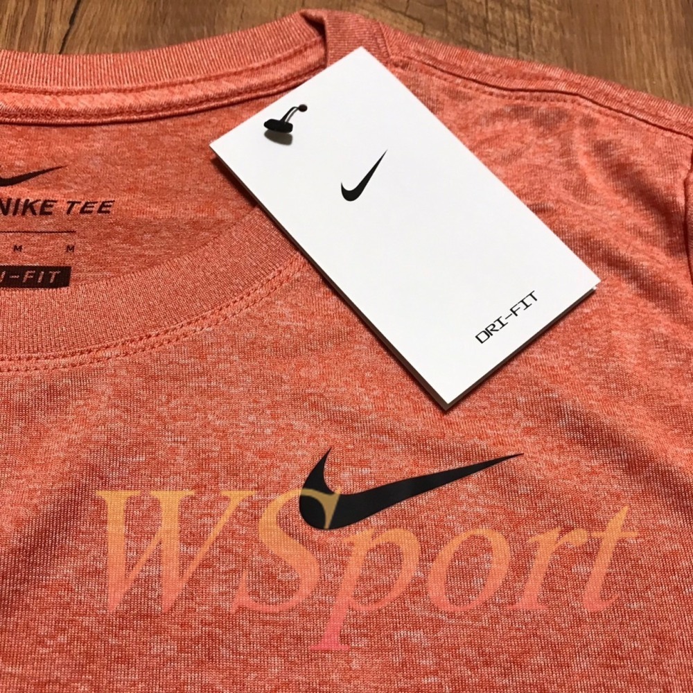 【WS】NIKE W LEGEND DRI-FIT 女 運動 跑步 健身 訓練 短袖 短T AQ3211-624-細節圖7