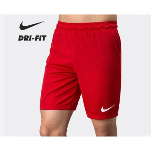 【WS】NIKE DRIFIT PARK 男款 紅 運動 休閒 健身 訓練 足球 沙灘 短褲 BV6856-657