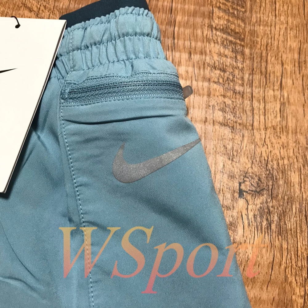 【WS】NIKE W TEMPO LUXE 3＂ SHORTS 女款 跑步 訓練 健身 短褲 CZ9585-494-細節圖3