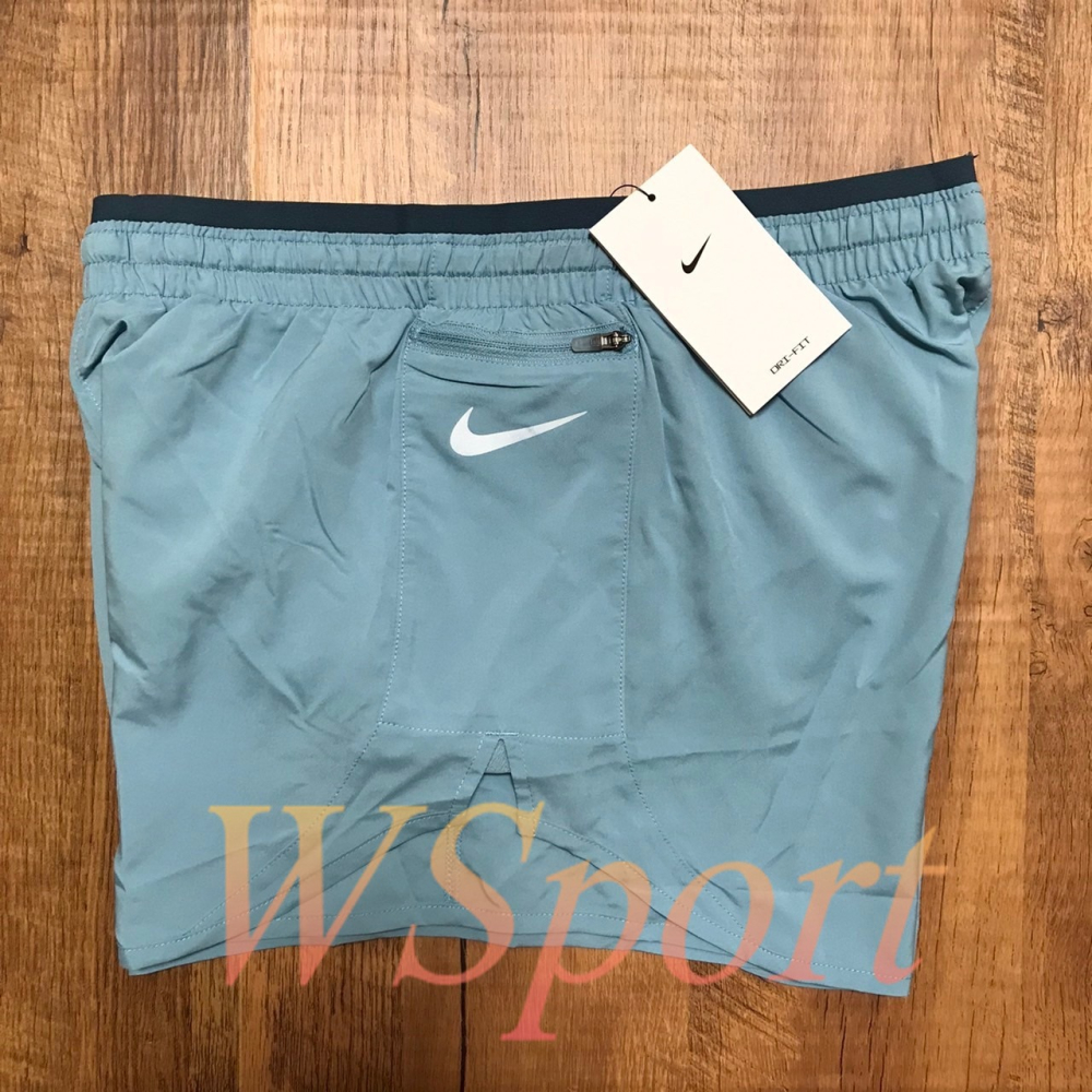 【WS】NIKE W TEMPO LUXE 3＂ SHORTS 女款 跑步 訓練 健身 短褲 CZ9585-494-細節圖4