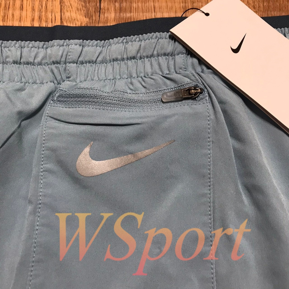 【WS】NIKE W TEMPO LUXE 3＂ SHORTS 女款 跑步 訓練 健身 短褲 CZ9585-494-細節圖5