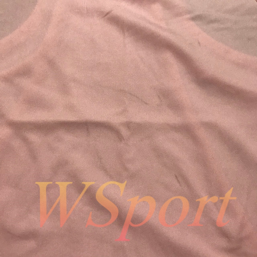 【WS】NIKE W DF RACE SINGLET 女款 粉 跑步 慢跑 訓練 背心 DD5941-610-細節圖10