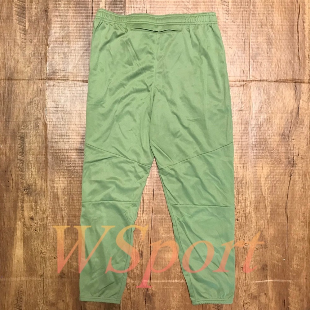 【WS】NIKE TF RPL CHLLGR PANT 男款 跑步 訓練 健身 保暖 縮口 長褲 DD6216-334-細節圖4