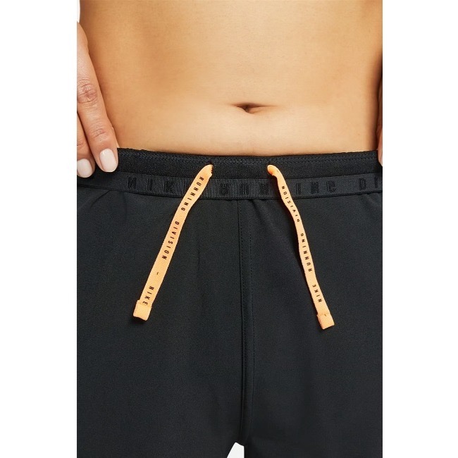 【WS】 NIKE W RUN DVN TEMPO LX SHORT 女款 黑 跑步 訓練 短褲 DD6815-010-細節圖5