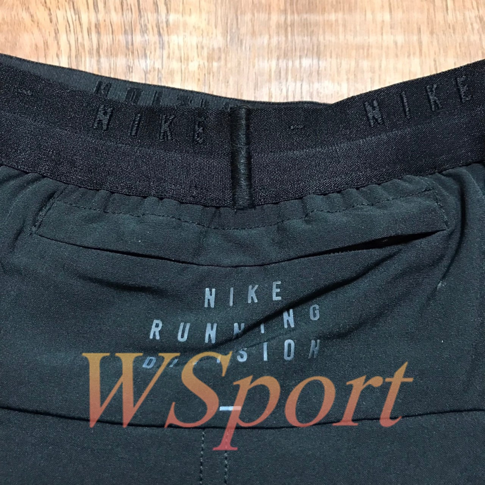 【WS】 NIKE W RUN DVN TEMPO LX SHORT 女款 黑 跑步 訓練 短褲 DD6815-010-細節圖9