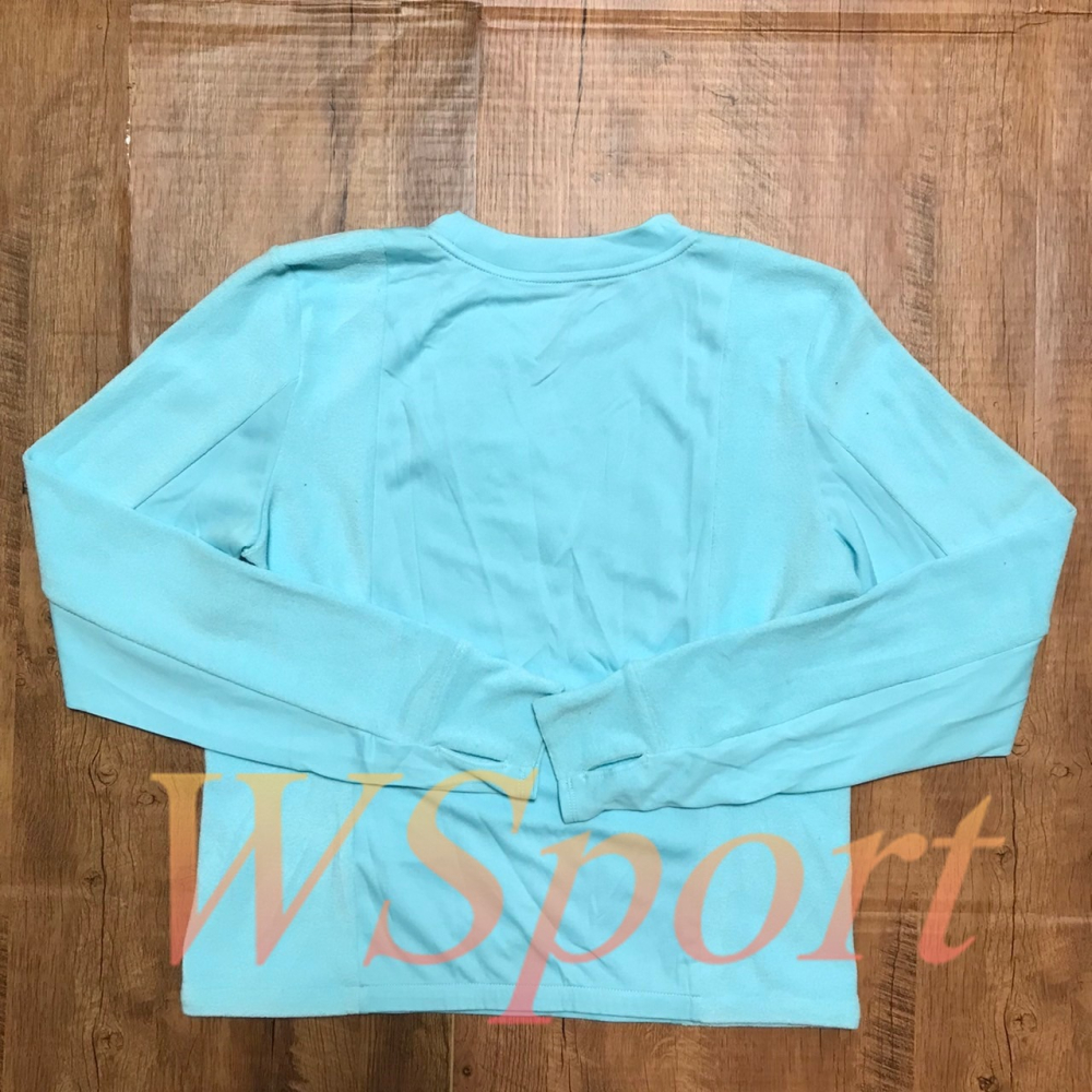 【WS】NIKE W DF ICNCLSH MIDLAYER 女款 跑步 訓練 健身 上衣 長袖 DD6942-482-細節圖2