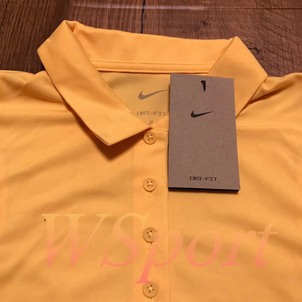 【WS】NIKE W DRI-FIT VICTORY GOLF POLO 女款 運動 高爾夫 背心 DH2313-848-細節圖7